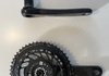 Force Axs vevparti och powermeter 50/37 Komponenter säljes