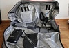 EVOC Bike bag / cykeltransportväska Tillbehör säljes