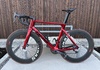 Factor One Racercykel / Landsväg säljes