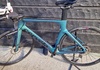 Tempocykel Cervelo P-Series stl 54