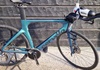 Tempocykel Cervelo P-Series stl 54 Racercykel / Landsväg säljes