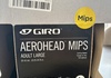 Giro aerohead L Övrigt säljes
