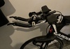 Triathloncykel Argon 18 E-117 Racercykel / Landsväg säljes