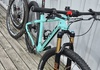 Bianchi Methanol MTB Mountainbike säljes