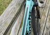 Bianchi Methanol MTB Mountainbike säljes