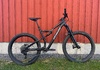 Specialized Stumpjumper Fattie Storlek Large Mountainbike säljes
