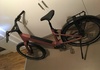Canyon Precede:ON 7 Comfort - GPS &amp; larm Elcykel säljes