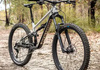 REA - Ny Polygon Siskiu T7 storlek S eller XS Mountainbike säljes