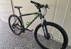 Scott Cale 750 Mountainbike säljes