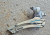 Shimano Ultegra 6700 – Reglage &amp; växlar (10-delat) Komponenter säljes