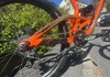 Scott Gambler 730 DH Mountainbike säljes