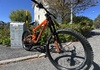 Scott Gambler 730 DH Mountainbike säljes