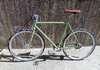 Minimalistisk Bike ID (2 vxl) Hybrid / Standard säljes