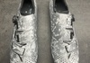 Shimano SH-RX800 Gravelsko, stl 47 (46) Skor säljes