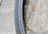 Däck Continental Sportcontact 37 mm
