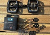Crankbrothers Mallet DH (inkl. easy release)