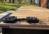 Crankbrothers Mallet DH (inkl. easy release) Komponenter säljes