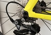 Cannondale Systemsix strl.58 Racercykel / Landsväg säljes