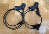 SRAM Force eTap AXS HRD reglage + bromsok Komponenter säljes