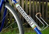 Vintage racer, Rossignoli. Oanvänd Racercykel / Landsväg säljes