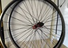 Shimano/Dt Swiss fälgar  Hjul säljes