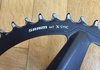 SRAM Rival DUB Wide vevparti med wattmätare Komponenter säljes