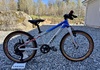 20” Mountainbike Cube Acid 200 SL Teamline