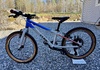 20” Mountainbike Cube Acid 200 SL Teamline Barncykel säljes