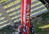 Commencal meta tr v4 race brushed Mountainbike säljes