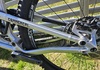 Commencal meta tr v4 race brushed Mountainbike säljes