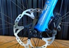Gary Fisher Ziggurat fresh rebuild Mountainbike säljes