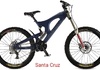 Gammal 26" downhill  Mountainbike köpes