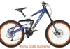 Gammal 26" downhill  Mountainbike köpes