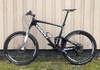 Giant Anthem X Advanced SL 26" Tävlingscykel Mountainbike säljes