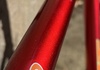 Giant Peloton 7200 stålram Ramar säljes