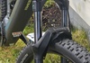 Cube Stereo Hybrid Pro 625 Elcykel säljes