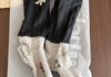 Assos RsrSpeed 39-42, Aerosockar