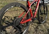 Canyon Lux CF 6 Mountainbike säljes