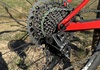 Canyon Lux CF 6 Mountainbike säljes