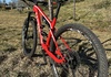 Canyon Lux CF 6 Mountainbike säljes