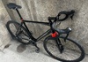 Nybyggd Nishiki Custom Gravel Cross / Gravel säljes