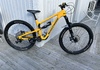 Nukeproof mega 290 Mountainbike säljes