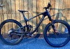Giant Trance X Advanced 29 Pro 1 2021 storl XL Mountainbike säljes