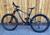 Giant Trance X Advanced 29 Pro 1 2021 storl XL Mountainbike säljes