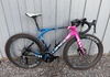 Lapierre Xelius SL 10.0 Racercykel / Landsväg säljes