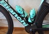 Oltre pro Shimano ultegra DI2 2025 Racercykel / Landsväg säljes