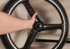 Tri-spoke