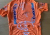 Etxe-ondo tröja Euskaltel 1999 teamtröja Övrigt säljes