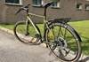 Principia Gravel Hybrid H20 Hybrid / Standard säljes