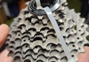 Kassett - Shimano Dura-Ace CS-R9100 (11-del, 11-28t) Komponenter säljes